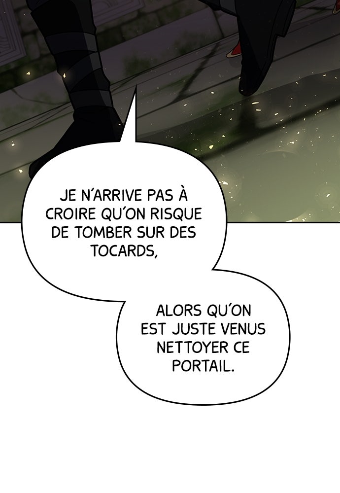 Read Reborn ranker FR Manga Online