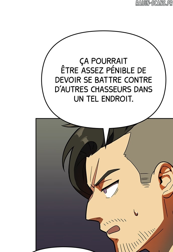 Read Reborn ranker FR Manga Online