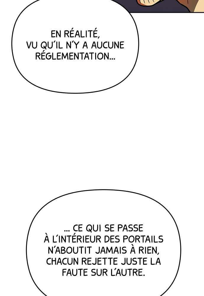 Read Reborn ranker FR Manga Online