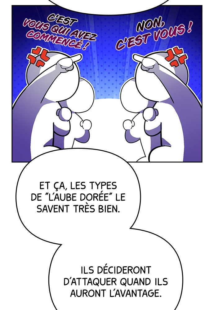 Read Reborn ranker FR Manga Online