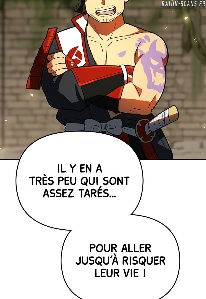 Read Reborn ranker FR Manga Online