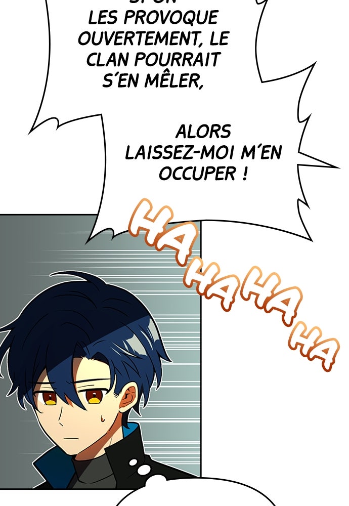 Read Reborn ranker FR Manga Online