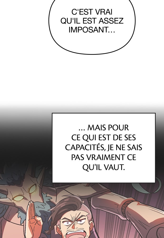 Read Reborn ranker FR Manga Online