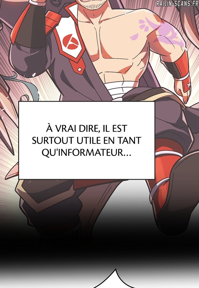 Read Reborn ranker FR Manga Online