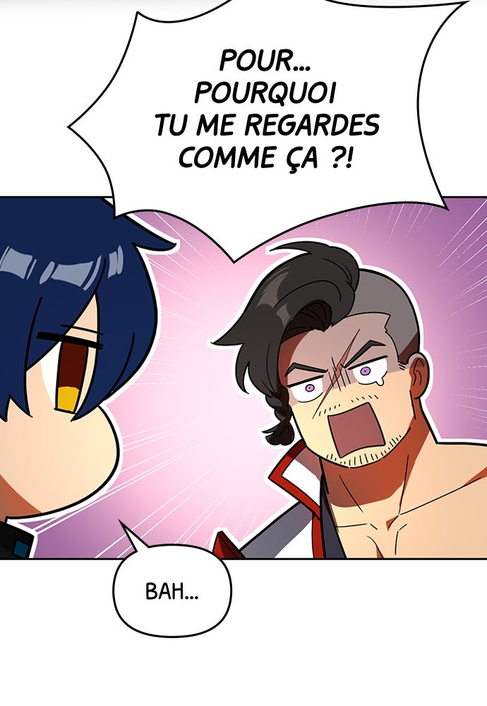 Read Reborn ranker FR Manga Online