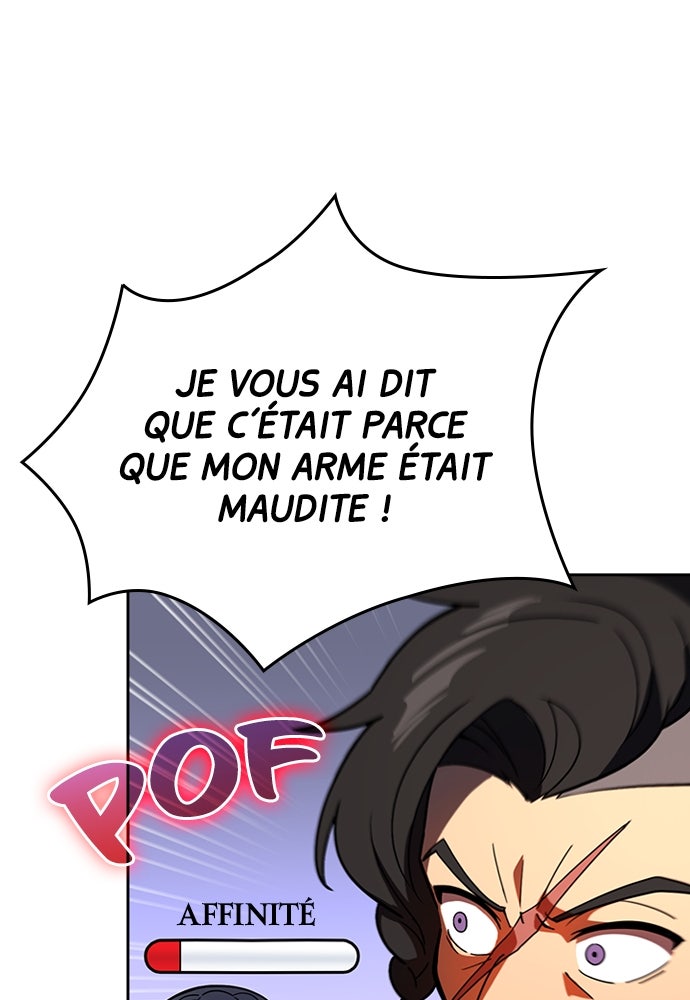 Read Reborn ranker FR Manga Online