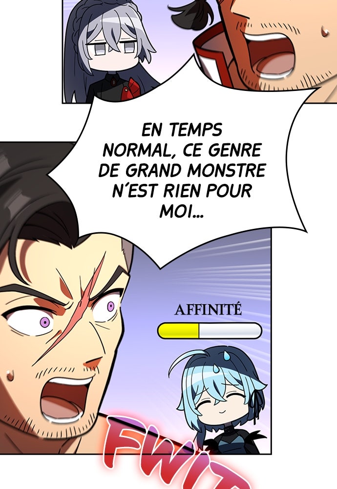 Read Reborn ranker FR Manga Online