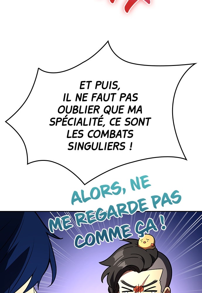 Read Reborn ranker FR Manga Online