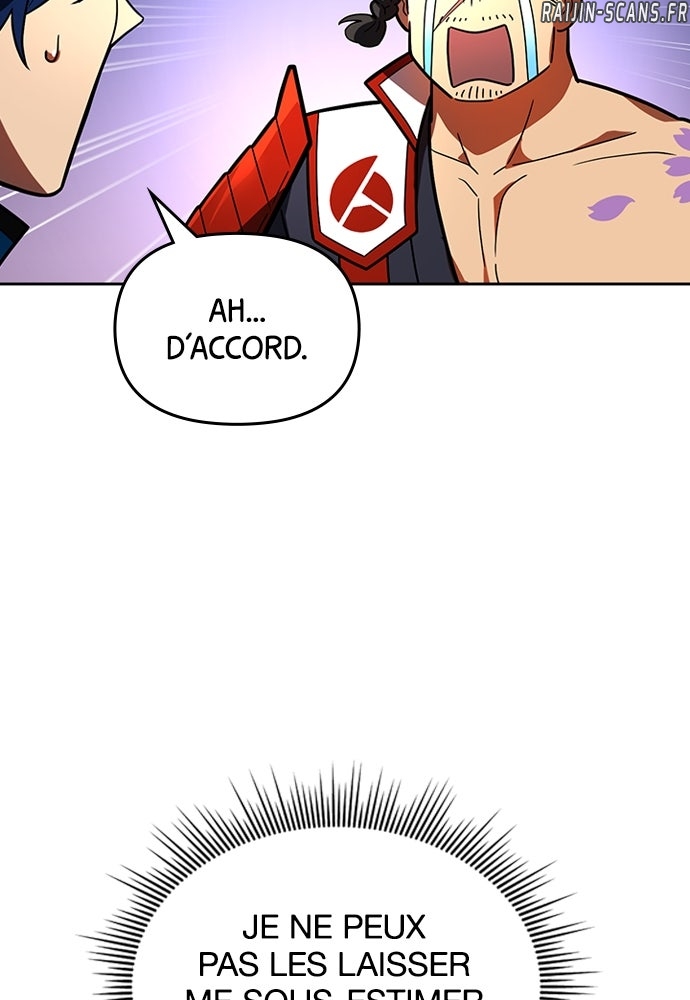 Read Reborn ranker FR Manga Online