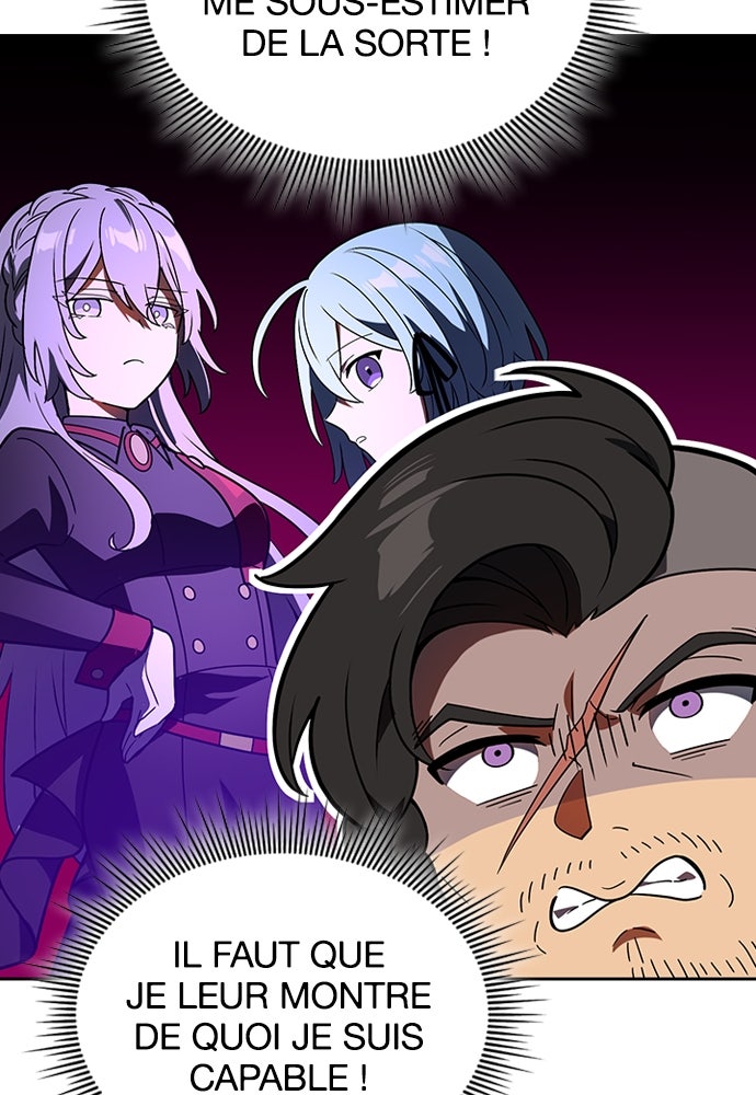 Read Reborn ranker FR Manga Online