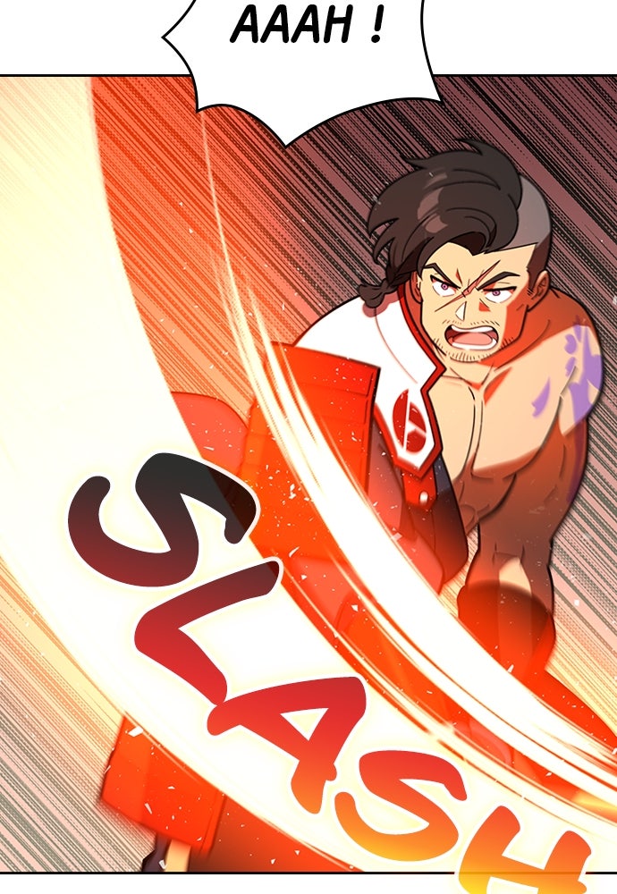 Read Reborn ranker FR Manga Online