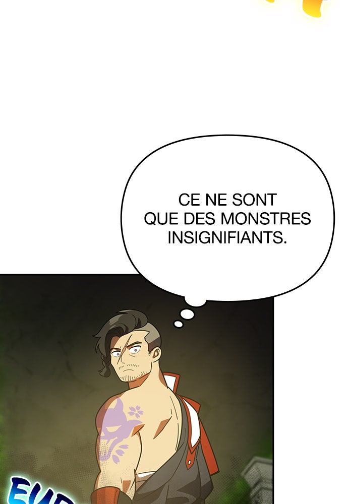 Read Reborn ranker FR Manga Online