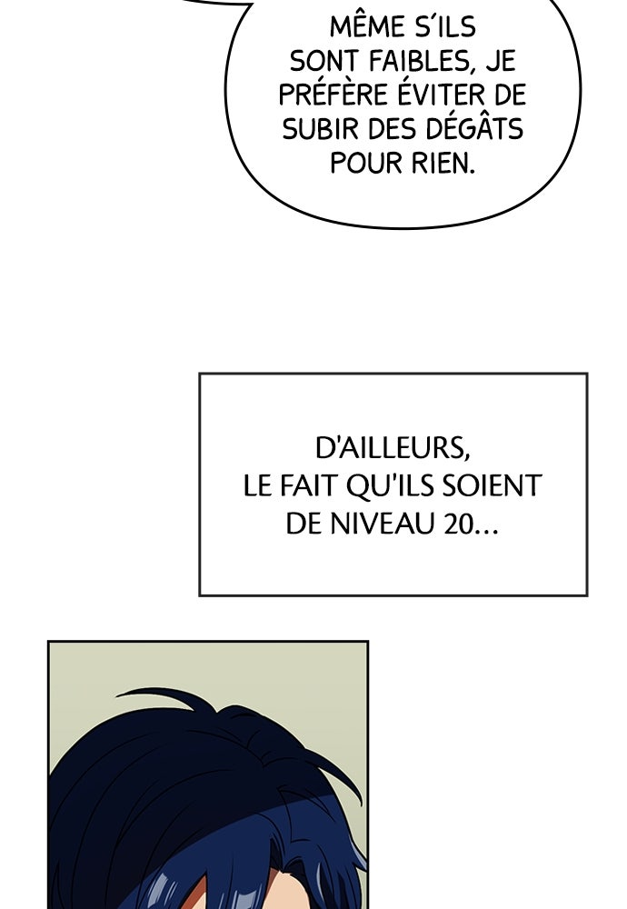 Read Reborn ranker FR Manga Online