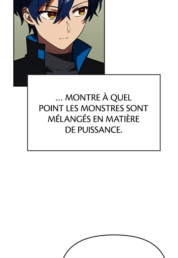 Read Reborn ranker FR Manga Online