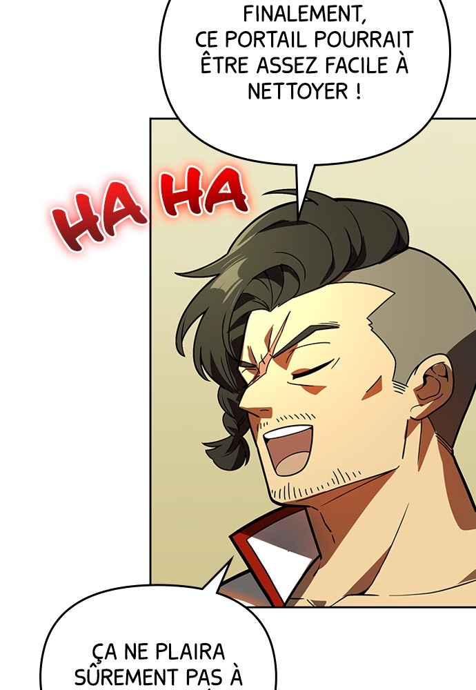 Read Reborn ranker FR Manga Online