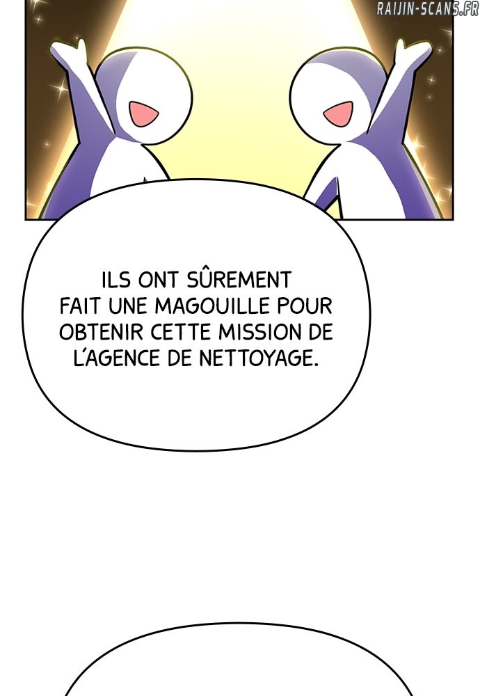 Read Reborn ranker FR Manga Online