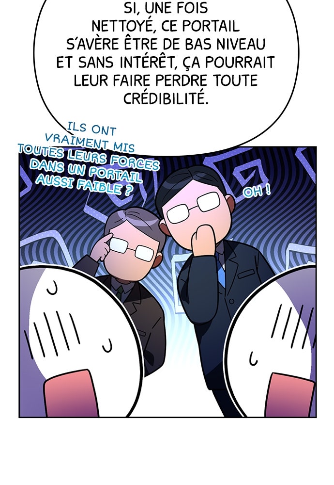 Read Reborn ranker FR Manga Online