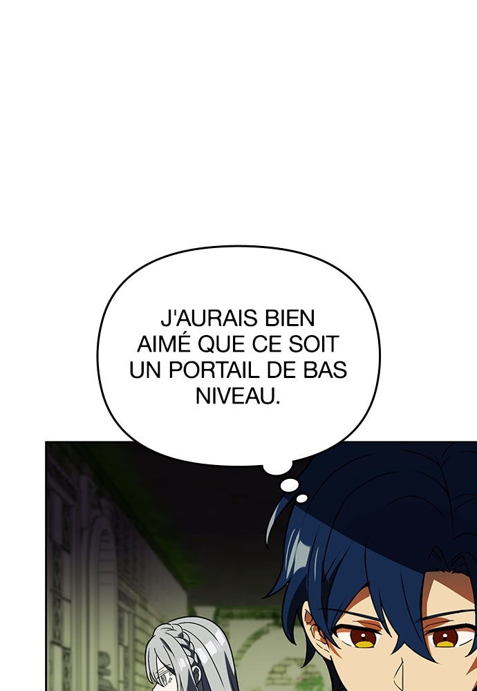 Read Reborn ranker FR Manga Online