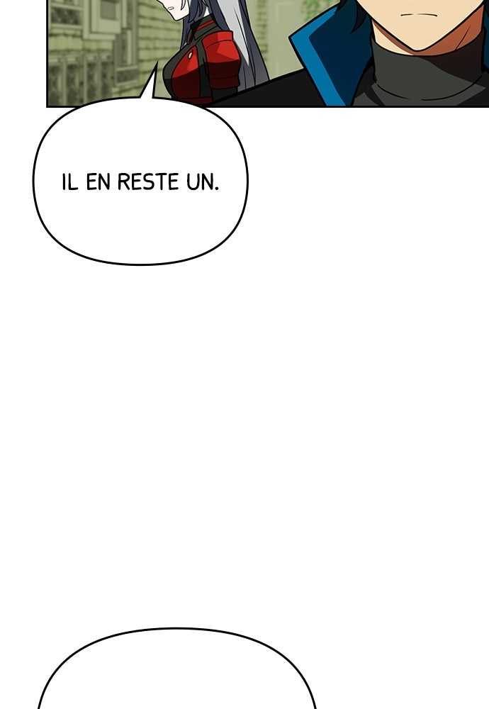 Read Reborn ranker FR Manga Online