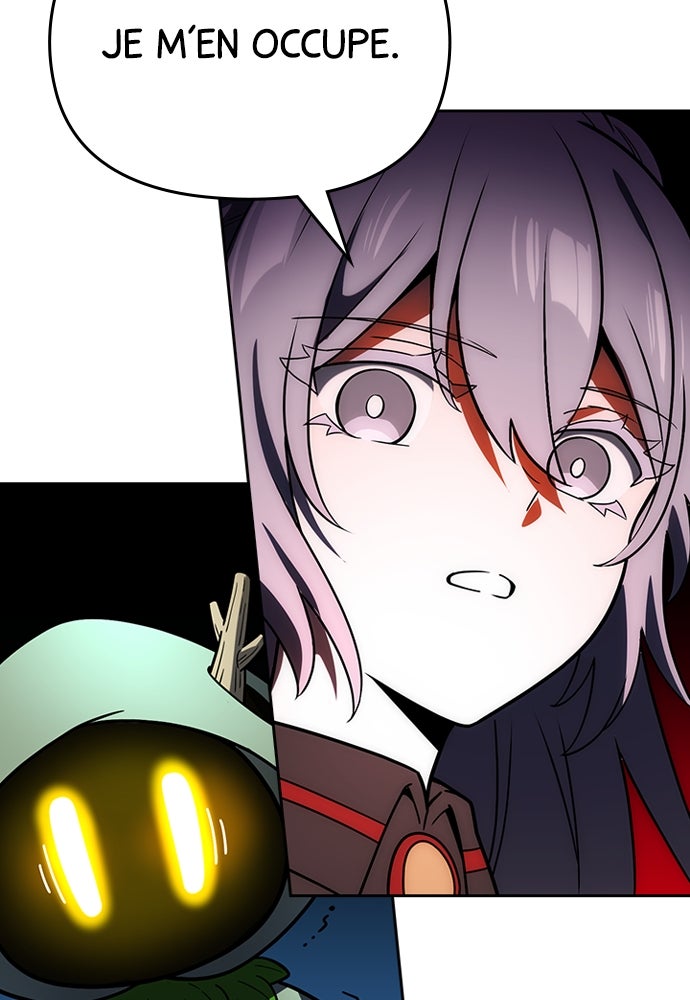 Read Reborn ranker FR Manga Online