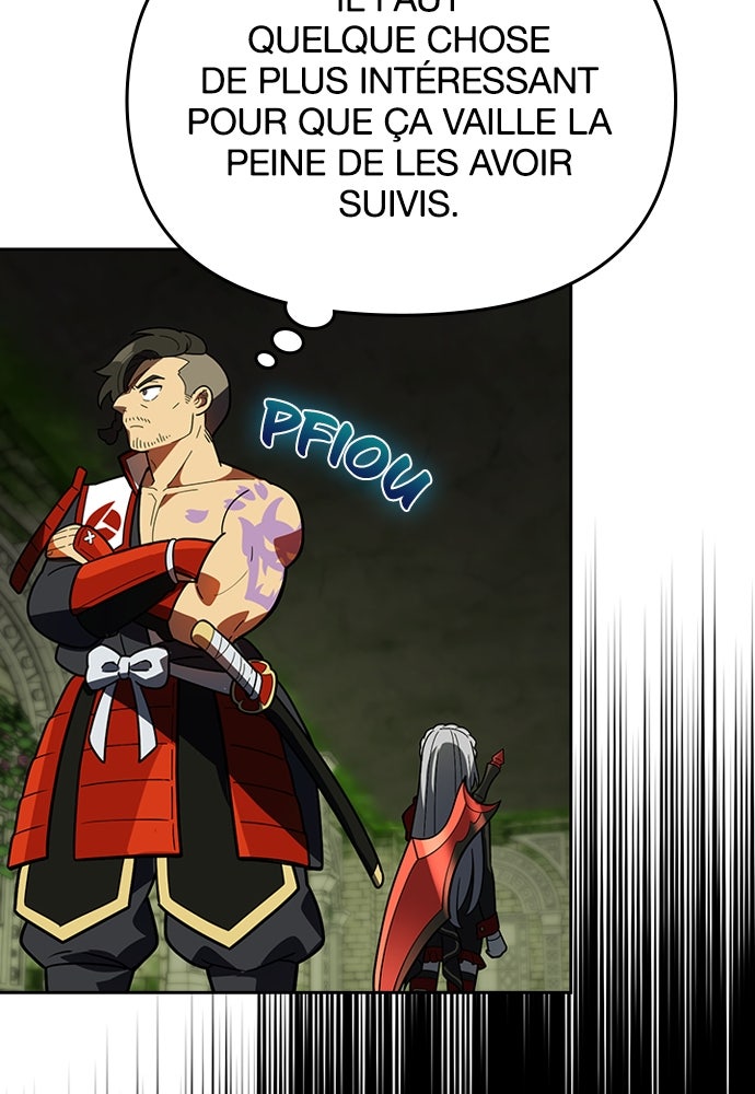 Read Reborn ranker FR Manga Online