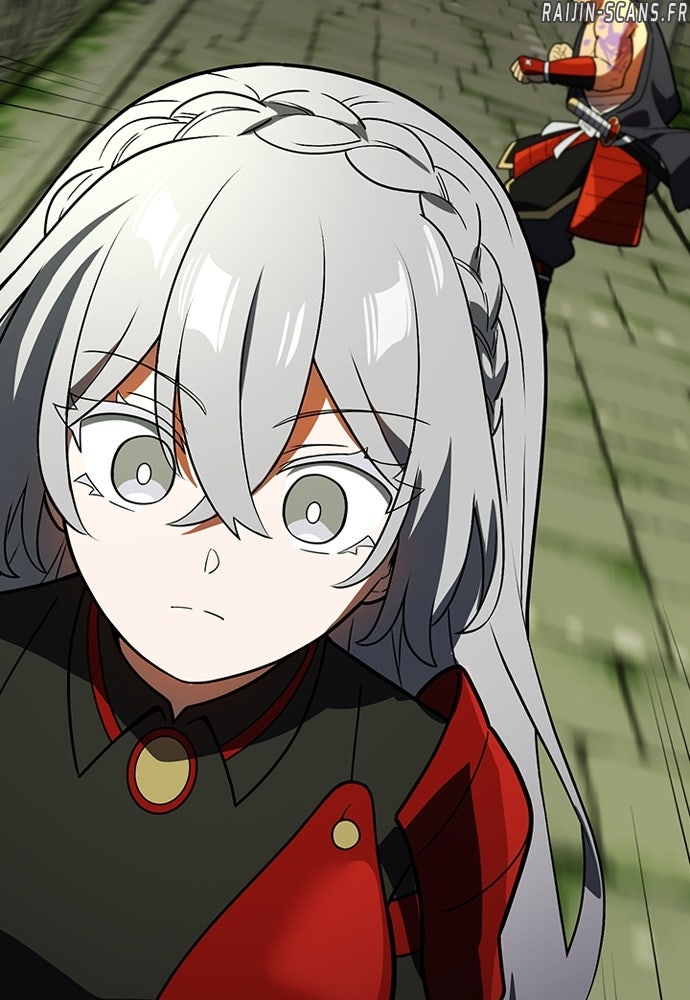 Read Reborn ranker FR Manga Online