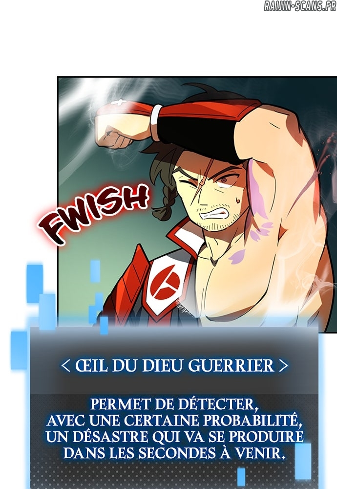 Read Reborn ranker FR Manga Online