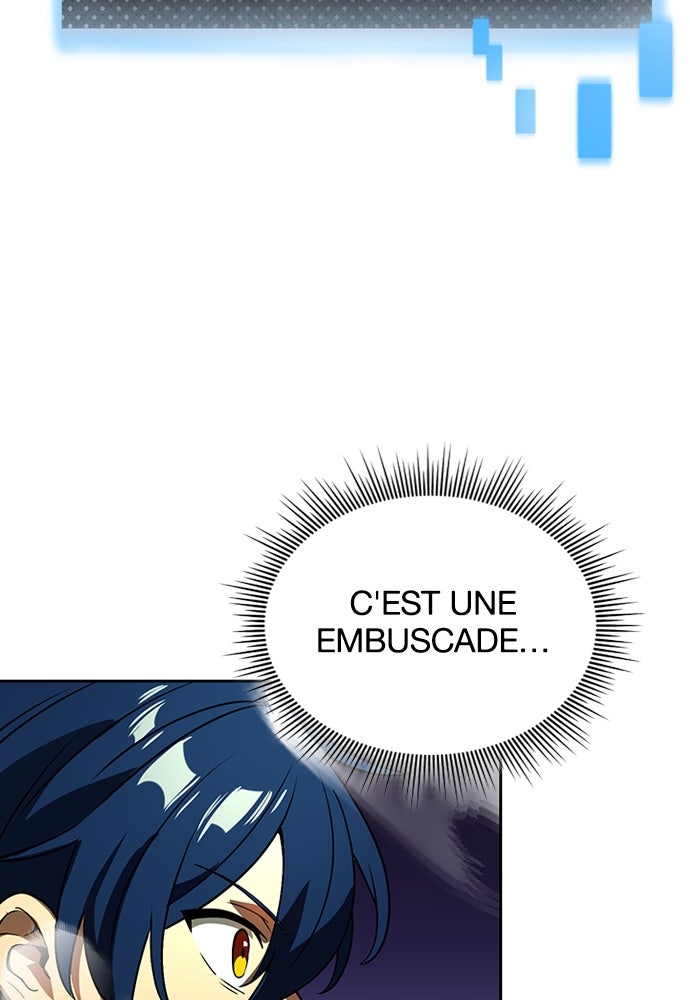 Read Reborn ranker FR Manga Online