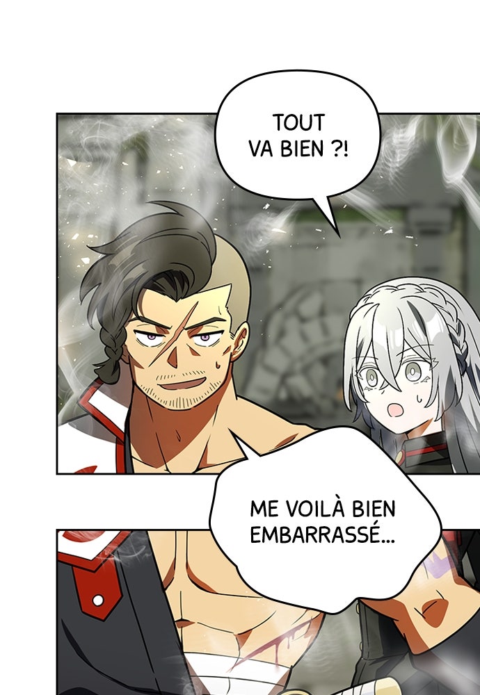 Read Reborn ranker FR Manga Online