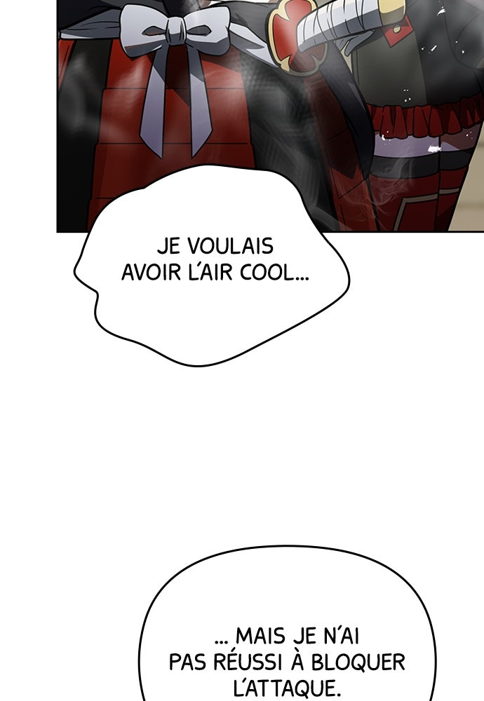 Read Reborn ranker FR Manga Online