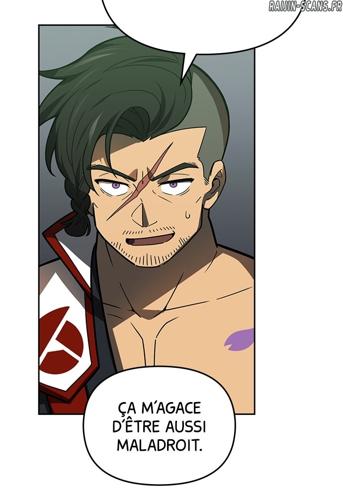 Read Reborn ranker FR Manga Online