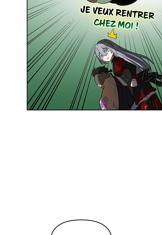 Read Reborn ranker FR Manga Online