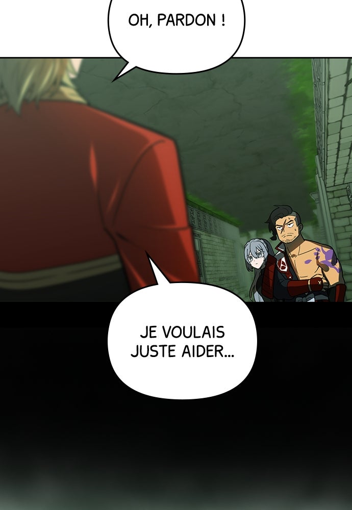 Read Reborn ranker FR Manga Online