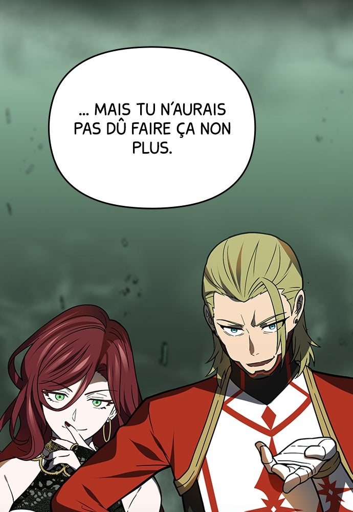 Read Reborn ranker FR Manga Online