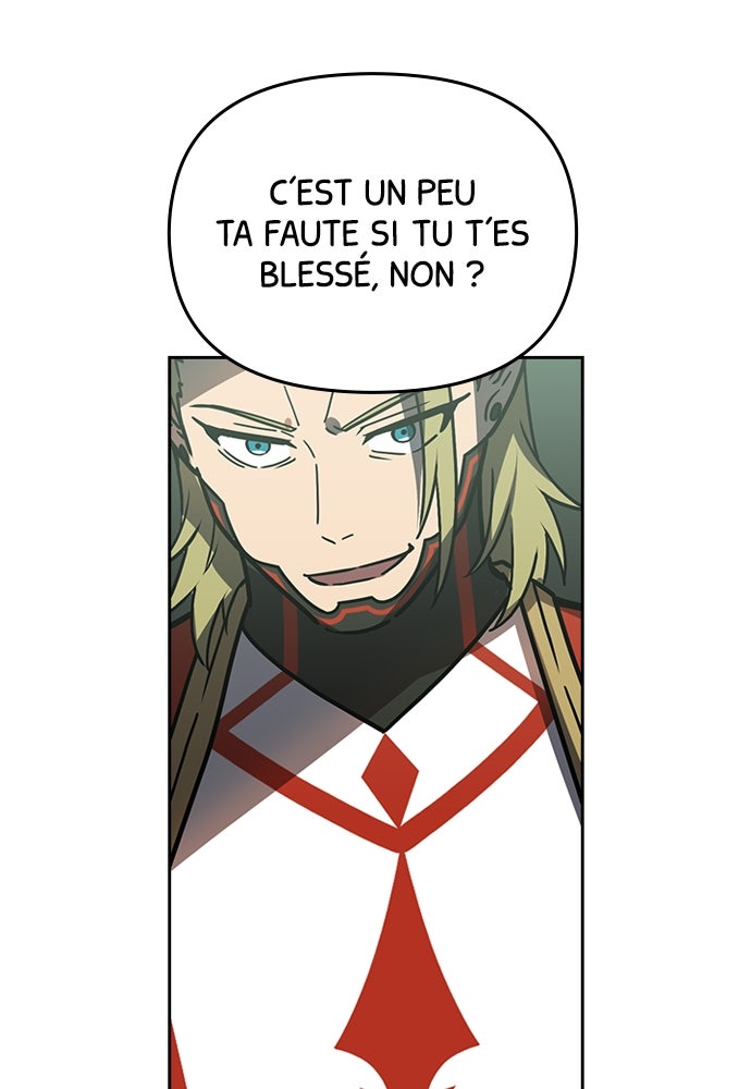 Read Reborn ranker FR Manga Online