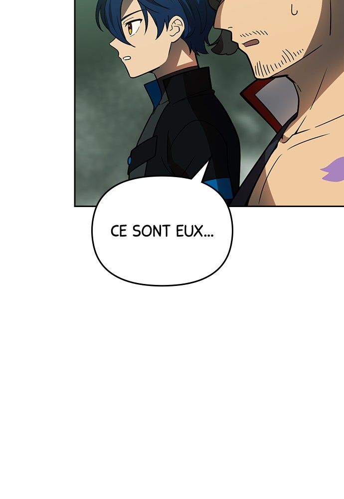 Read Reborn ranker FR Manga Online