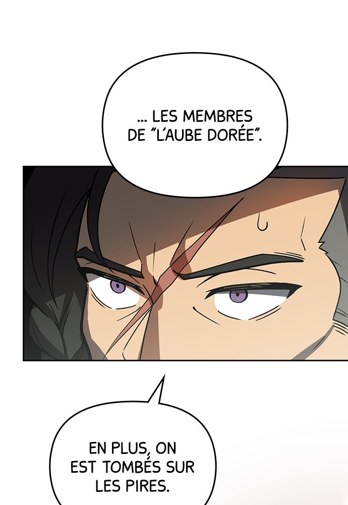 Read Reborn ranker FR Manga Online