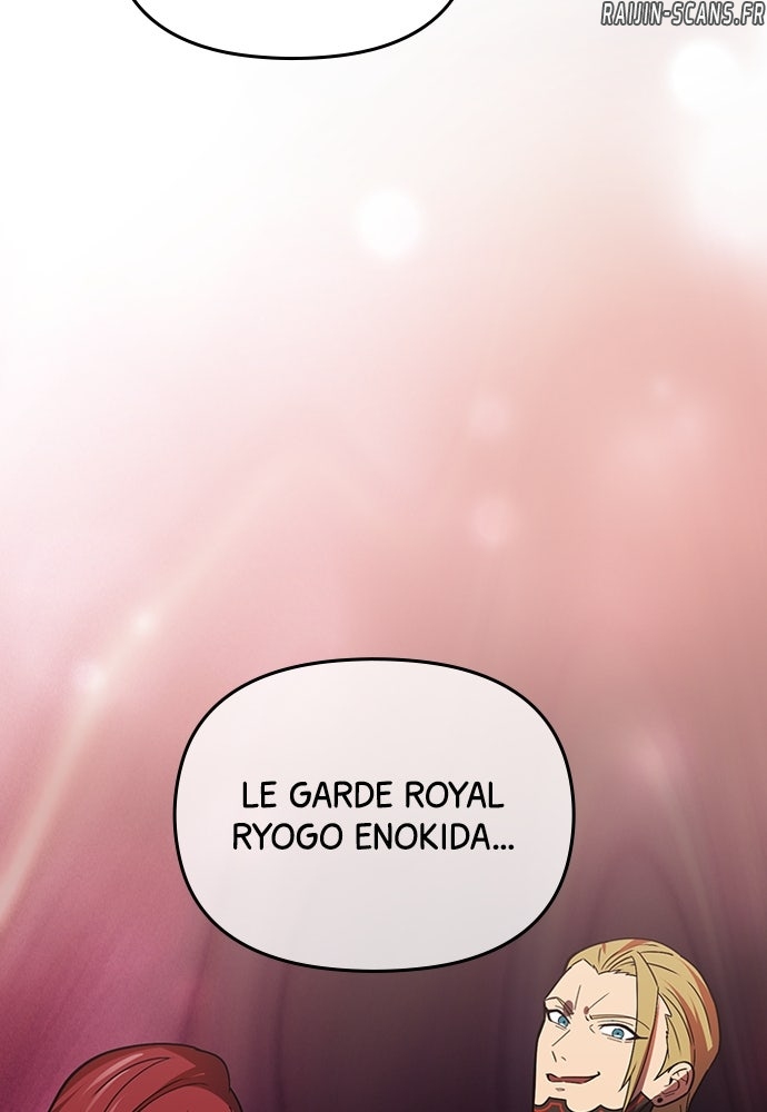 Read Reborn ranker FR Manga Online