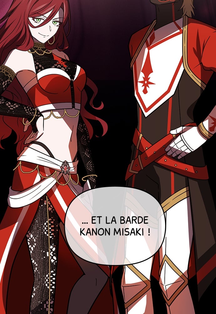 Read Reborn ranker FR Manga Online