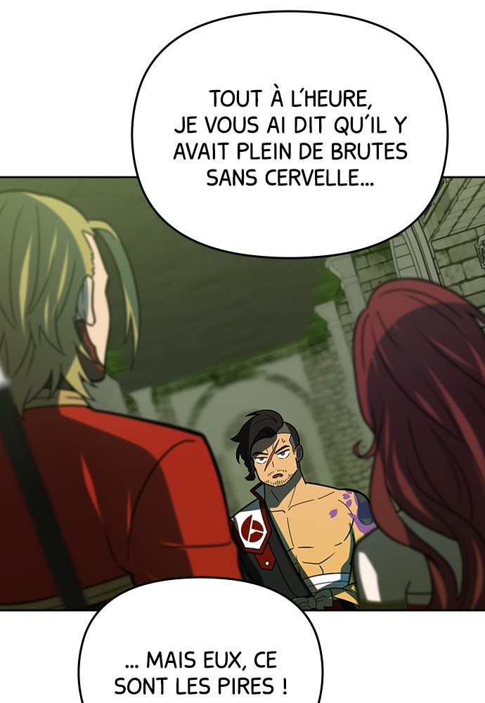 Read Reborn ranker FR Manga Online