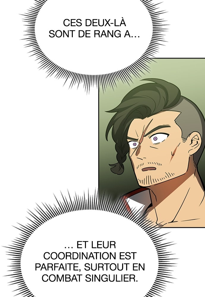 Read Reborn ranker FR Manga Online