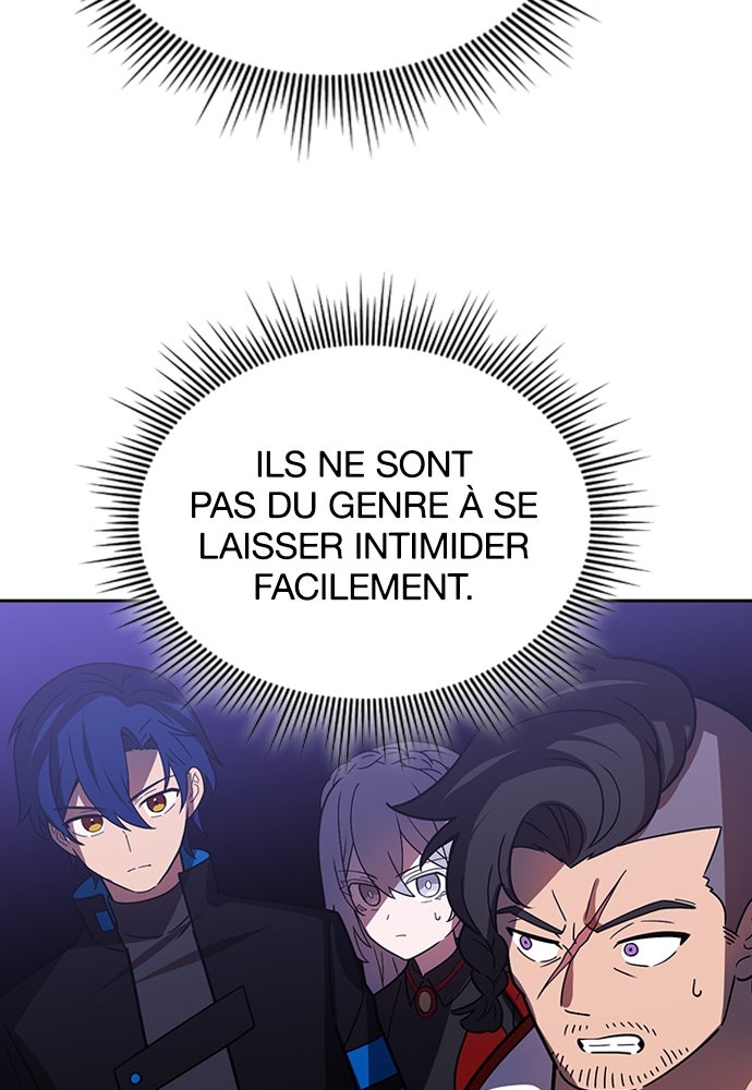 Read Reborn ranker FR Manga Online