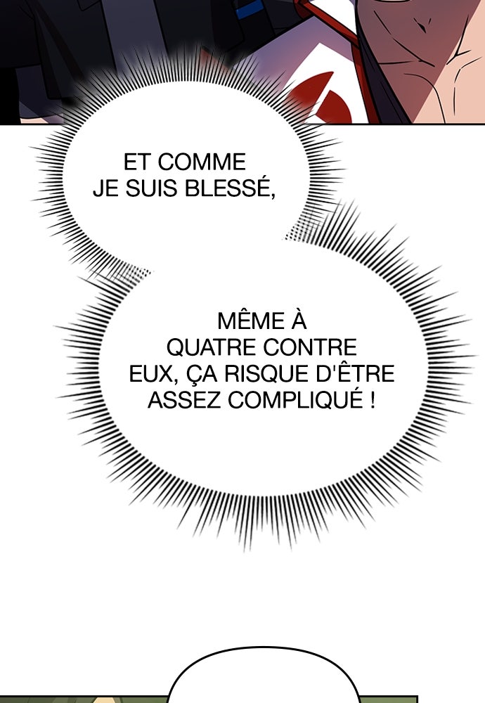 Read Reborn ranker FR Manga Online