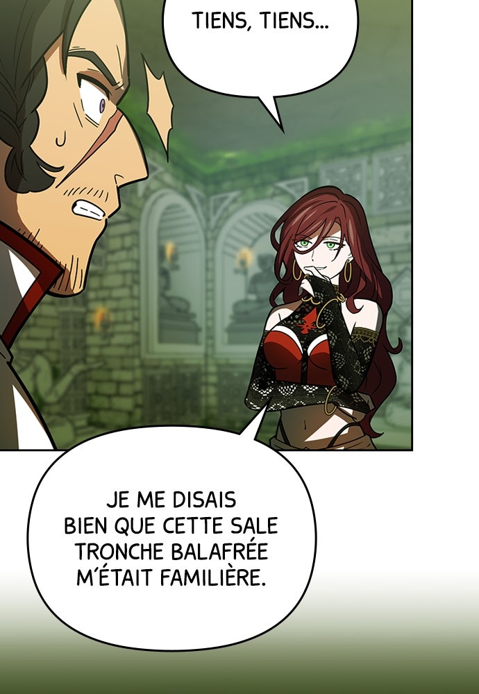 Read Reborn ranker FR Manga Online