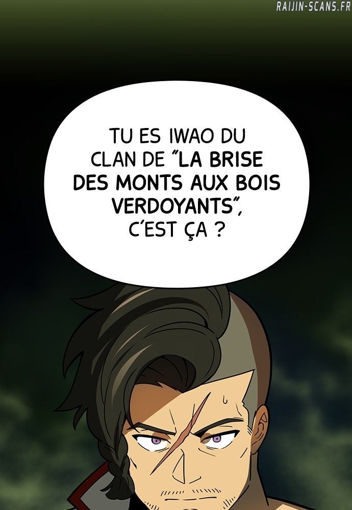 Read Reborn ranker FR Manga Online