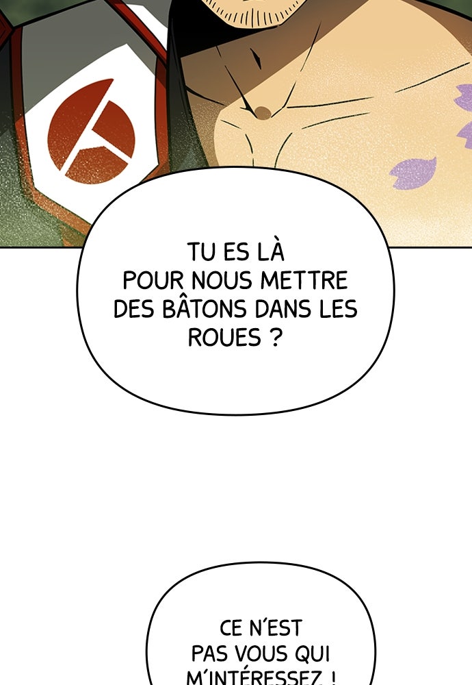 Read Reborn ranker FR Manga Online