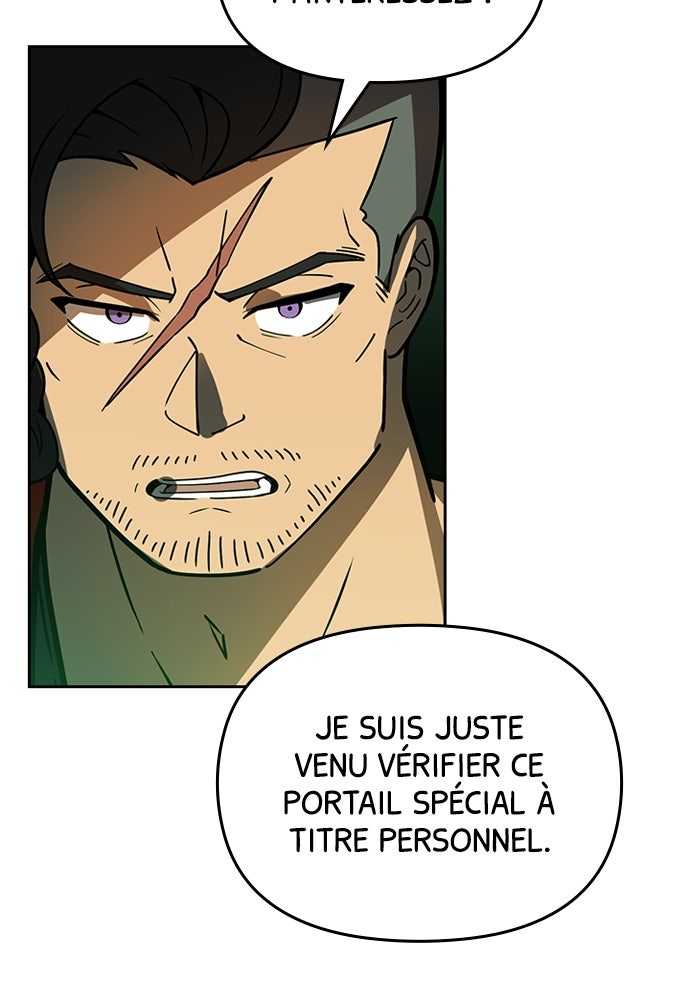 Read Reborn ranker FR Manga Online