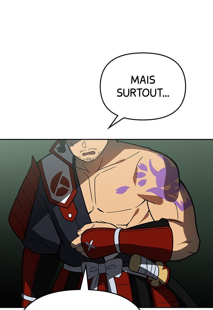 Read Reborn ranker FR Manga Online