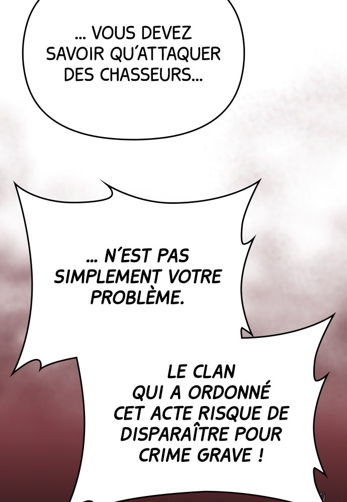 Read Reborn ranker FR Manga Online