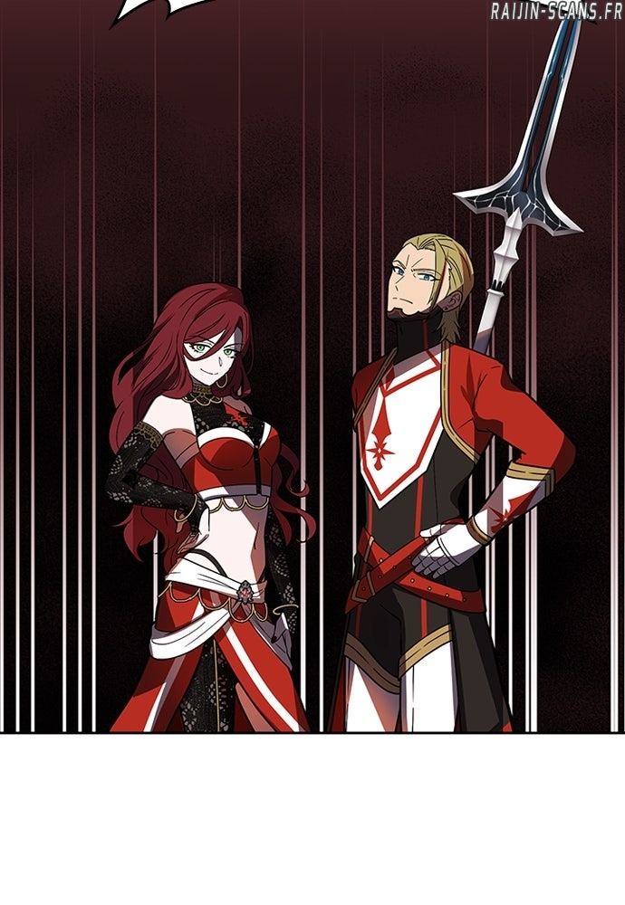 Read Reborn ranker FR Manga Online